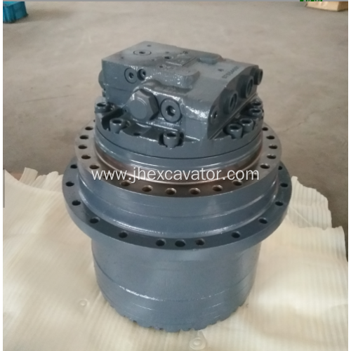 Excavator S170-3 Travel Motor TM24 Final Drive